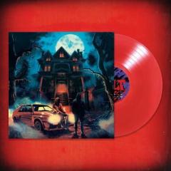 Cvlt - lp colorato rosso (Vinile)