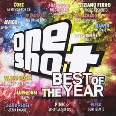 One shot best of the year