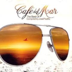 Cafe' del mar: the best of