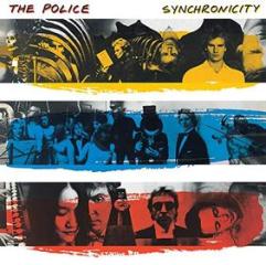 Synchronicity (Vinile)