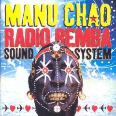 Radio bemba sound system (Vinile)
