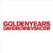 Golden years remixes ep (ltd ed.) (Vinile)