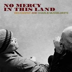 No mercy in this land (Vinile)