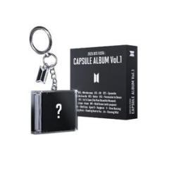 2025 bts festa: capsule album vol.1
