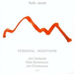 Personal mountains