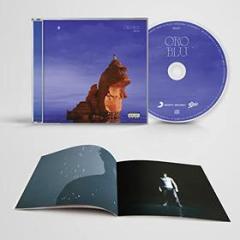 Oro blu (cd jewelbox)