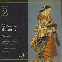 Madama butterfly (1904)
