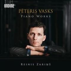 Piano works