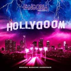 Fangori presents hollydoom (Vinile)