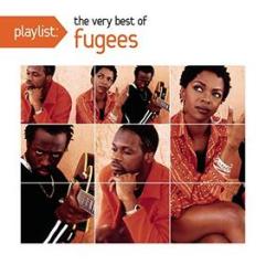 Playlist: the very best of fugees