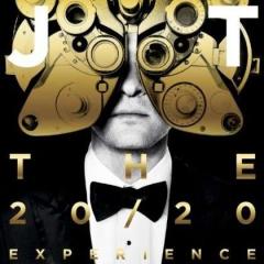 The 20/20 experience - 2 of 2 standard version - explicit