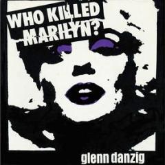 Who killed marilyn?