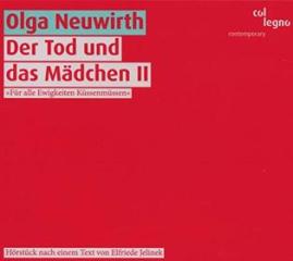 Der tod und das madchen ii