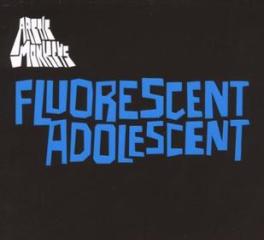 Fluorescent adolescent