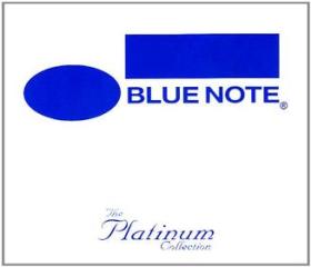 Blue note platinum collection