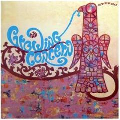 Growing concern (Vinile)