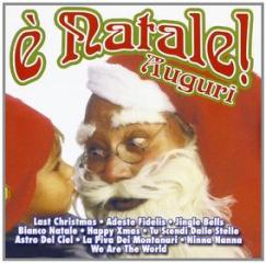 E'natale! auguri