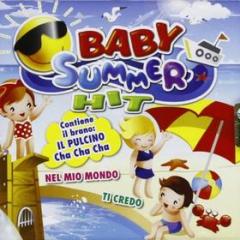 Baby summer hit