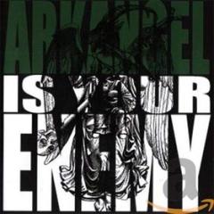 Is your enemy
