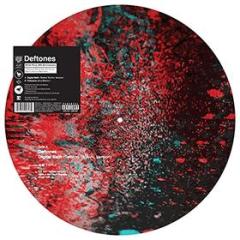 Digital bath (telefon tel aviv version) (picture disc) (rsd 21) (Vinile)