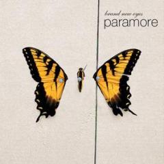 Brand new eyes (Vinile)