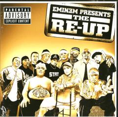 Eminem presents: the re-up (Vinile)
