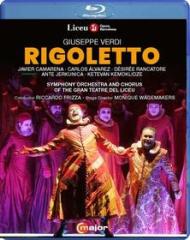 Rigoletto