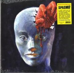 Spasmo (o.s.t.) (Vinile)