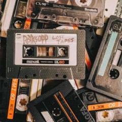 Lost tapes (digipack)