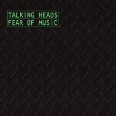 Fear of music (vinyl silver limited edt.) (indie exclusive) (Vinile)