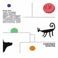 Canciones intactas - white edition (Vinile)