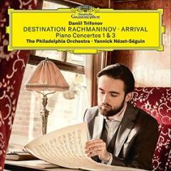 Destination rachmaninov: a