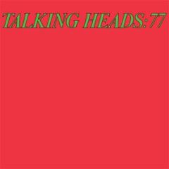 Talking heads: 77 (vinyl green limited edt.) (indie exclusive) (Vinile)