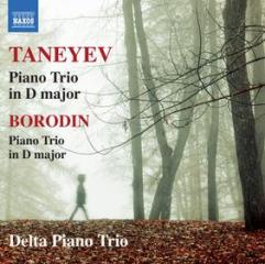 Trio per pianoforte e archi op.22