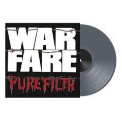 Pure filth (Vinile)