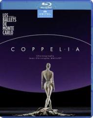 Coppel-i.a. les ballets de monte carlo