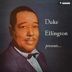 Duke ellington presents (Vinile)