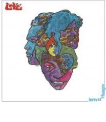 Forever changes (mono) (vinyl black limited edt.) (indie exclusive) (Vinile)