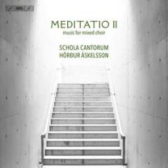 Meditatio ii (sacd)