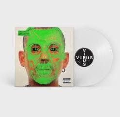 Virus Vinile bianco