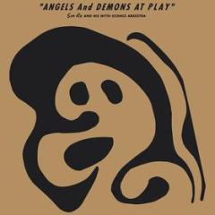 Angels and demons at play (Vinile)