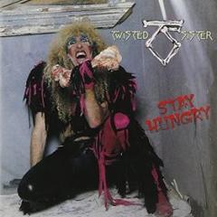 Stay hungry (deluxe 25th anniversary)