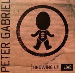 Growing up live (Vinile)