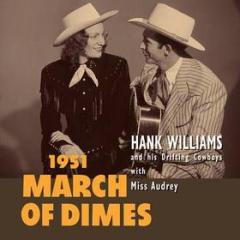 March of dimes (rsd 2020) (Vinile)