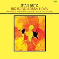 Big band bossa nova (vinyl yellow limited edt.) (Vinile)