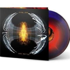 Dark matter boston variant (Vinile)