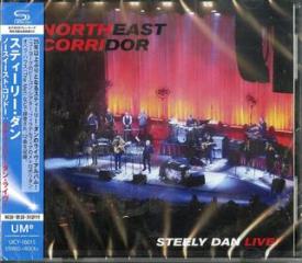 Northeast corridor (shm-cd)