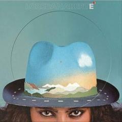 Loredana berte (40th ann.edt. 180 gr. picture disc 12'' standard con card limited (Vinile)