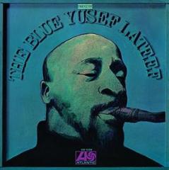 The blue yusef lateef (Vinile)