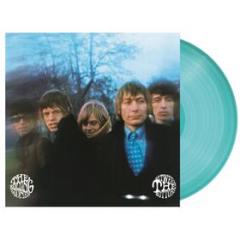 Between the buttons (vinyl torquoise limited edt.) (esclusiva discoteca laziale) (Vinile)